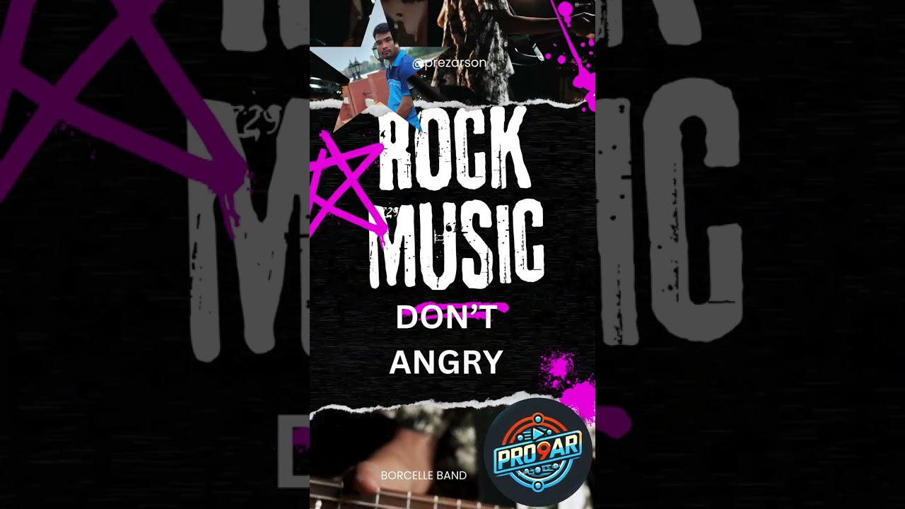DON'T ANGRY_Rock_Music_pro9zar_production 