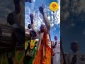  wari warkari pandarpur aashadhiekadashi mauli short.