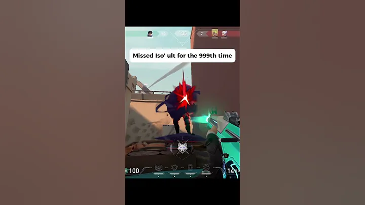 Missed iso ult for the 999 times #valorant #valorantradiantaim #valorantclips #flameop #montage