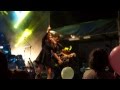 Annalisa - Tra due minuti è primavera(live @ Porta di Roma 2015)