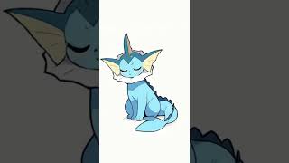 Vaporeon