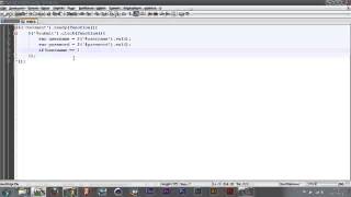 jQuery #7 - val()