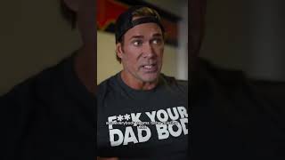 Mike O'Hearn -Right Way To Do Bend Over Rows