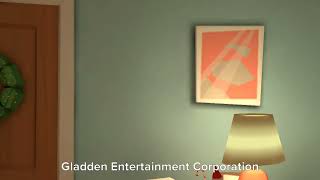 Plotagon's Audiovisual Identify Database Vanity Logo Letter G - Part 1