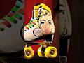 ROLLERSKATES! #bladeville #shorts #rollerskating