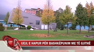 Uejl E Hapur Për Bashkëpunim Me Të Gjithë
