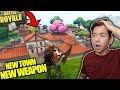 Where To Land In Fortnite Battle Royale