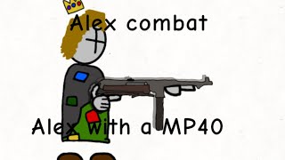 Madness Combat test #1