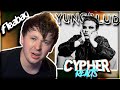 He Returned... YUNGBLUD &#39;Fleabag&#39; REACTION | Cypher Reacts