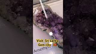 Visit #srilanka #gems #city @damian95222