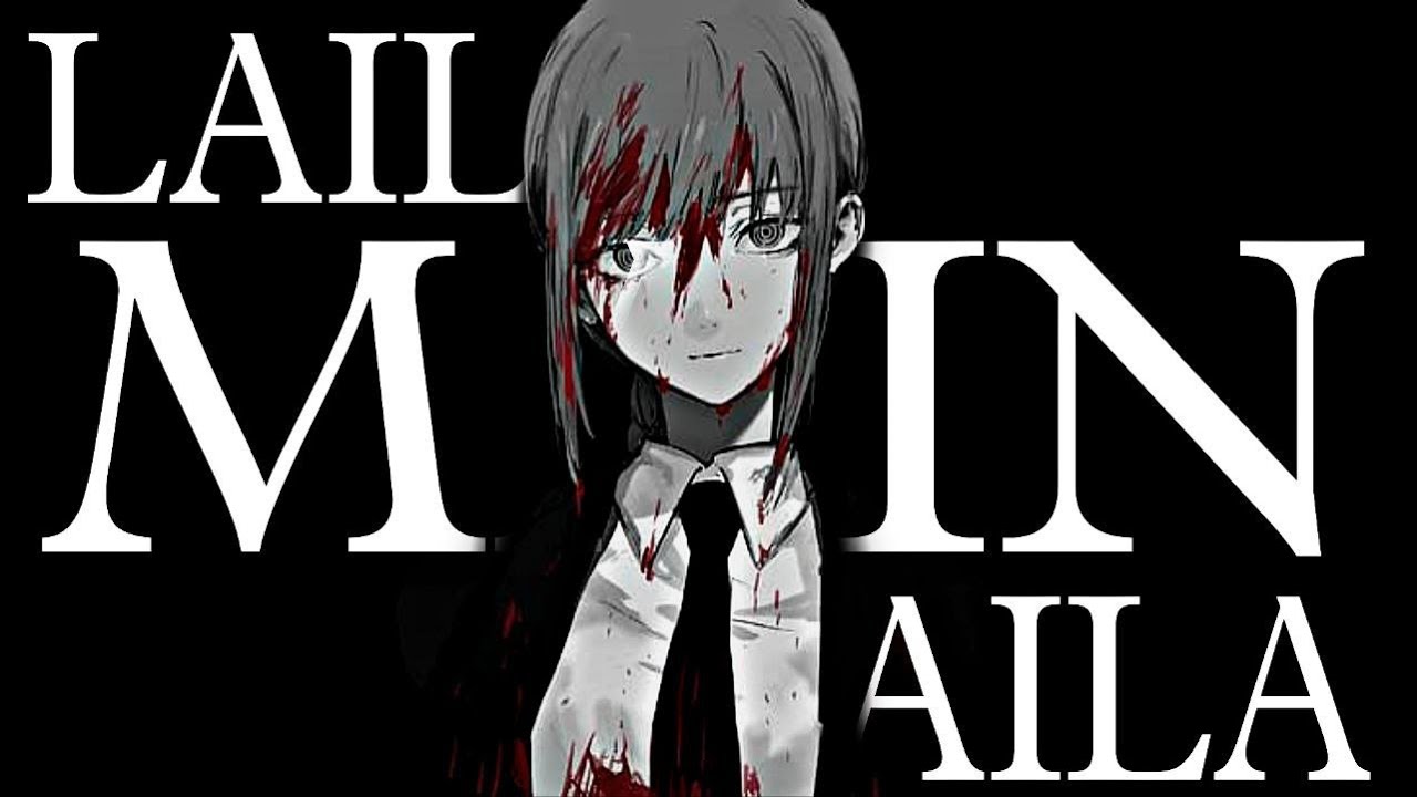 Laila Main Laila | Anime Mix | HINDI AMV