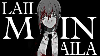 Laila Main Laila | Anime Mix | HINDI AMV