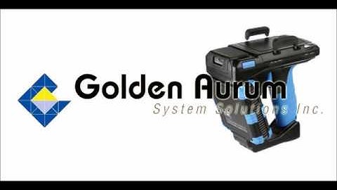 GA CSL CS108 APP DEMO