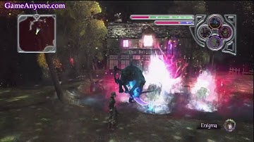 Folklore - Chapter 6 - Memory - Part 4/4 - Enigma Boss Battle