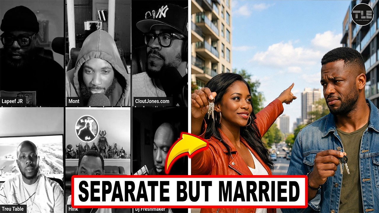 Он хочет одного ребёнка дома. Она хочет двоих. И что теперь?