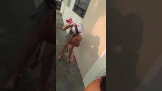 As Amigas Chegando Da Balada Chapadas