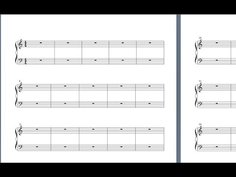 ピアノによる和声の練習 ピアノによる和声の練習