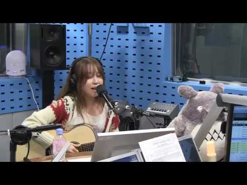 [SBS]이국주의영스트리트,쪽쪽, 권진아 라이브