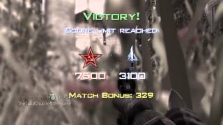 Luckiest KillCam Ever