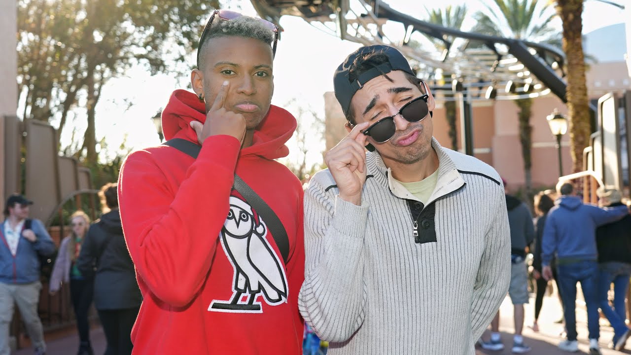 Disney Just Made A CONTROVERSIAL Change To Walt Disney World…