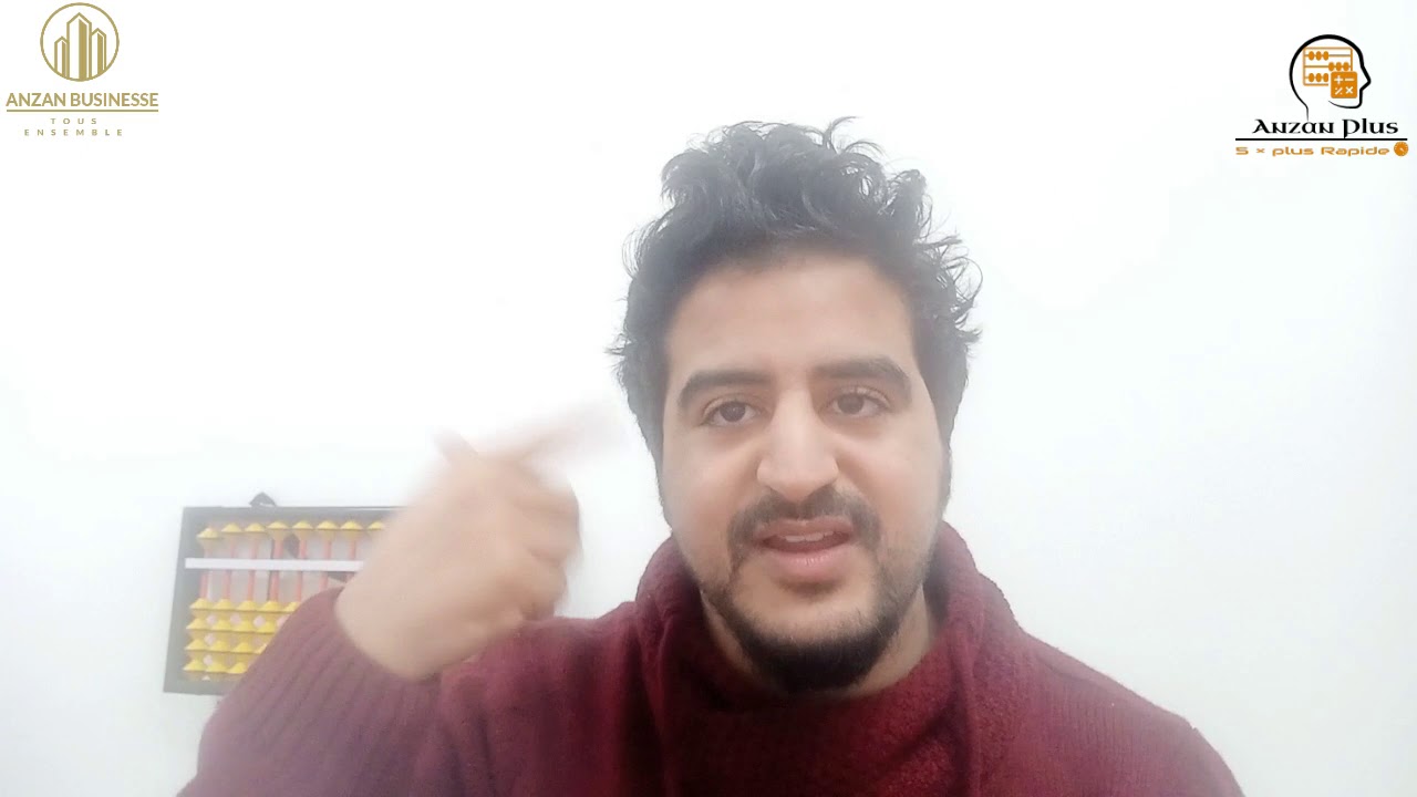 كيف أبدأ مشروع الحساب الذهني بشكل احترافي