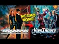 16 Filmes que têm O MESMO NOME! (e não tem nada a ver!!!)