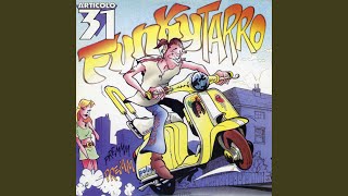 Video thumbnail of "Articolo 31 - Il funkytarro"