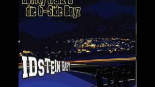 Dirrrty Franz &amp; die  b-Side Boyz - Idstein Baby