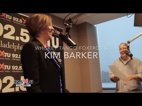 Kim Barker From Whiskey Tango Foxtrott - YouTube