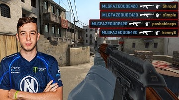 YouTuber Noob Plays, Forward Assault