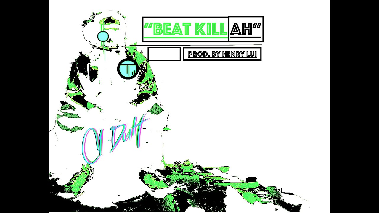 BeatKillah - C1.Duh