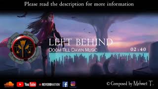 DTD Music - Left behind