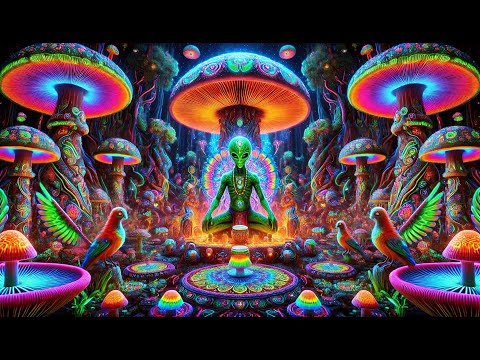 Psy Dub Mix
