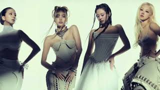 Celebrity BLACKPINK - GO [1 Hour Loop] Wealth