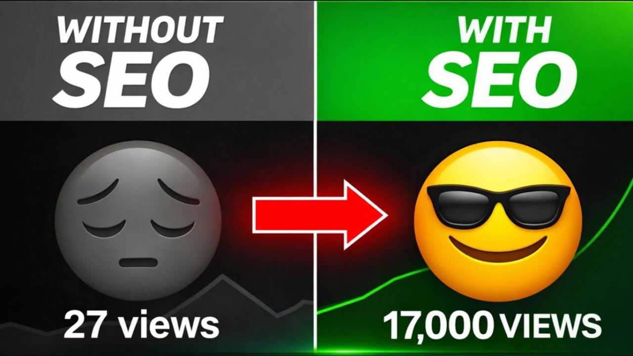 How to Write Tittle,Description,And Tags For More Views On Youtube 🤩