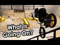 Does BMX Streets Feel Weird Now Or Am I Going Crazy? - BMX Streets