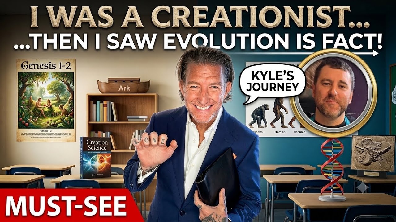 Evolution as a Scientific Fact
