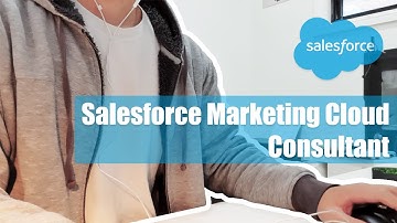 A day in the life of a Salesforce Marketing Cloud Consultant in Australia | WFH Edition