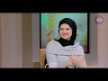 مصر تستطيع نصائح أوائل الثانوية العامة قبل شهر من بدء الامتحانات الخميس 7 5 2026 الحلقة الكاملة