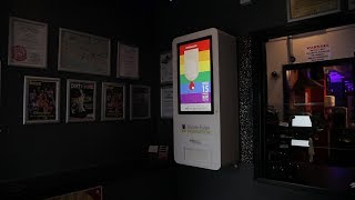 HIV test vending machine in Brighton Sauna screenshot 4