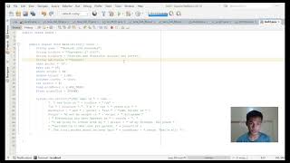 Instructional Resources 03: Java Variables and Data Types