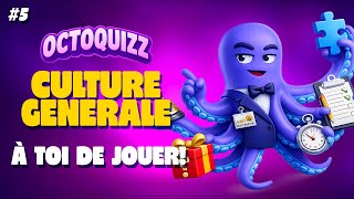Tu Te Crois Intelligent ? Prouve-Le - Quiz 40 Questions - Culture Générale