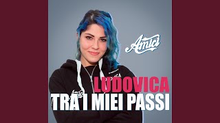 Video thumbnail of "Ludovica Caniglia - Tra i miei passi"
