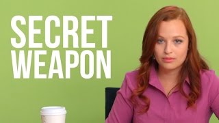 Katrina Sherwood Commercial Acting Reel 2016