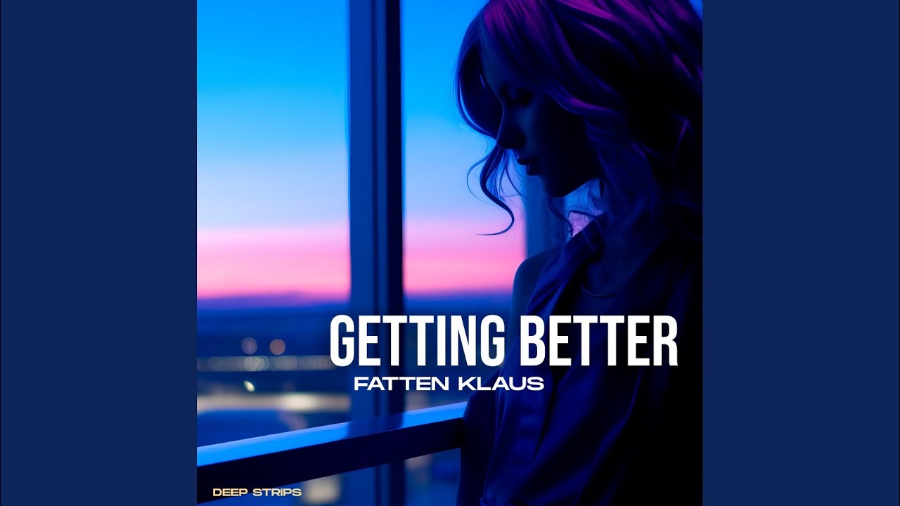 Watch Getting Better on YouTube Watch Getting Better on YouTube