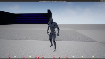 Indicator Component for UE4.