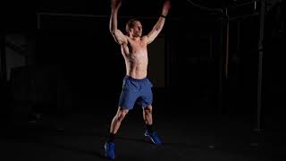 Jumping Jacks