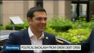 Can Greece’s Government Survive a Debt Deal? Can Greece’s Government Survive a Debt Deal?