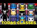 TODAS AS CLASSES DO HOSPITAL ANIMALS
