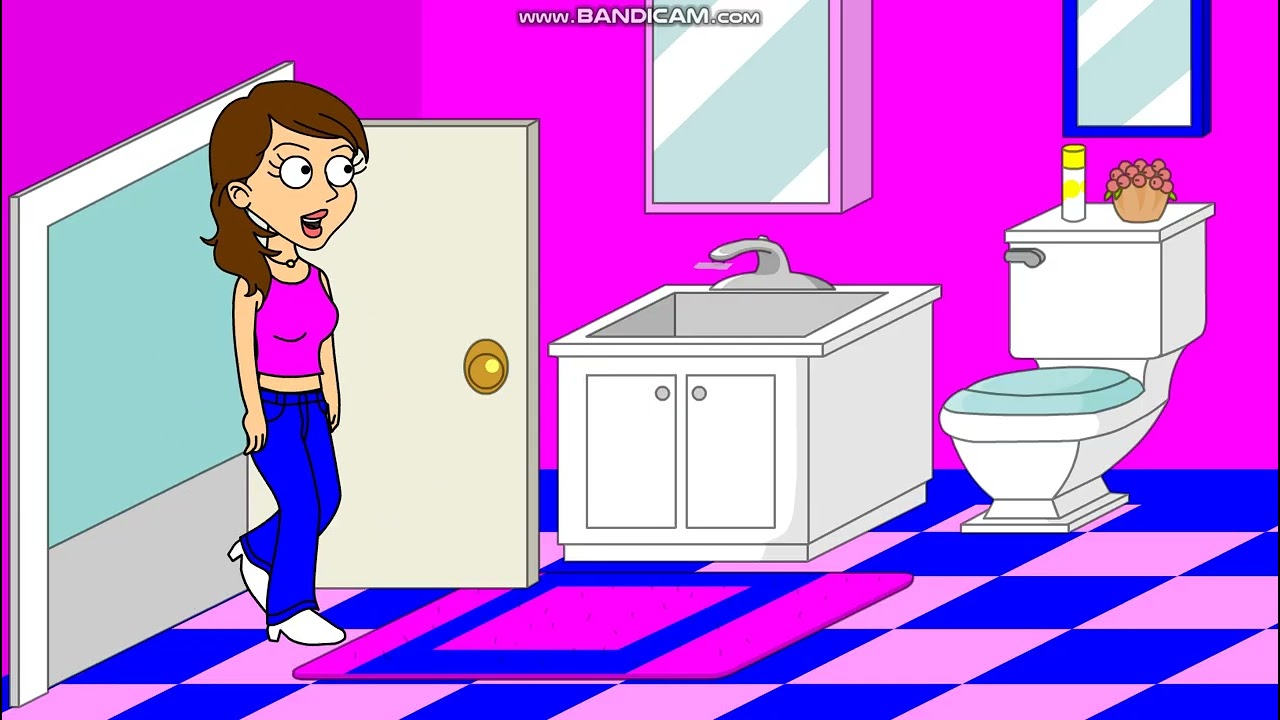 Microsoft Mary and Microsoft Sam Play April Fools Pranks on Each Other